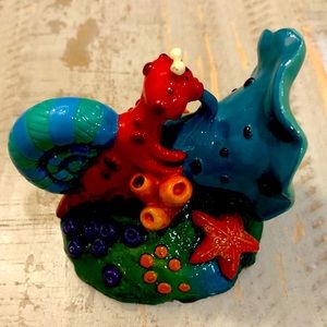 Marina Polyresin Ornament